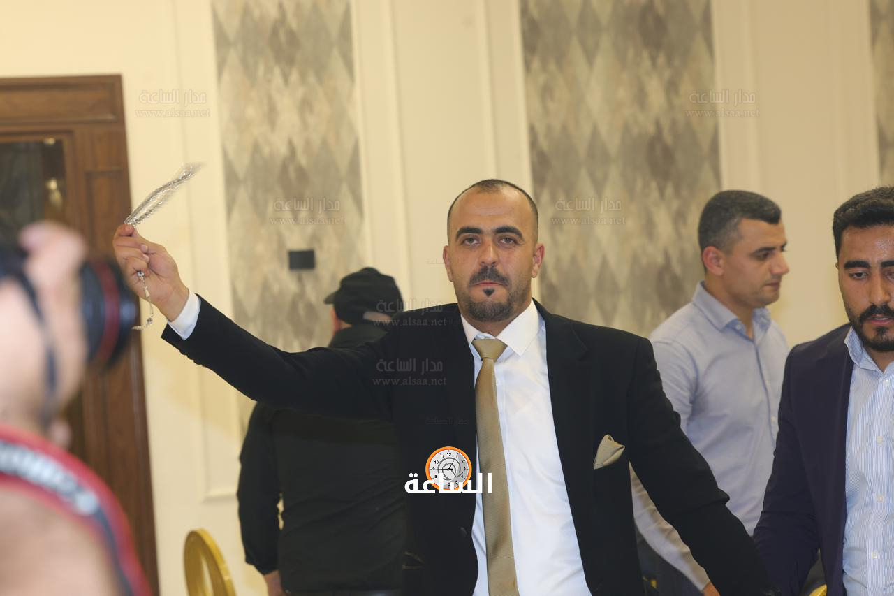 Madar Al-Saa Images 0.2429535942170612