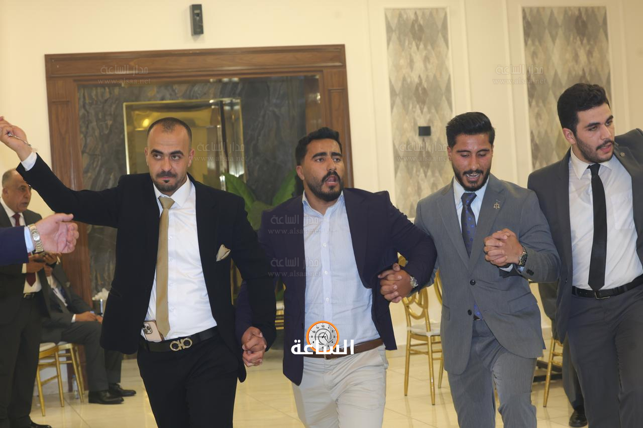 Madar Al-Saa Images 0.9440152119693228