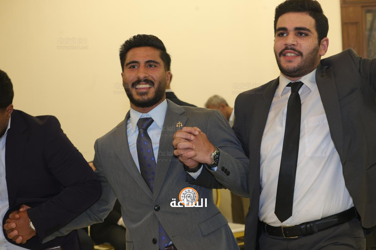 Madar Al-Saa Images 0.646872741112492