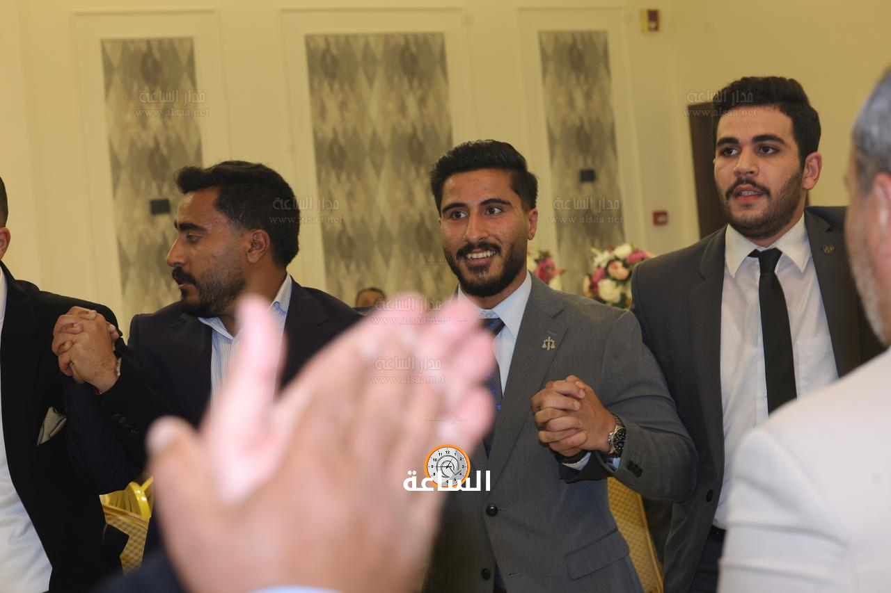 Madar Al-Saa Images 0.8568697071655811