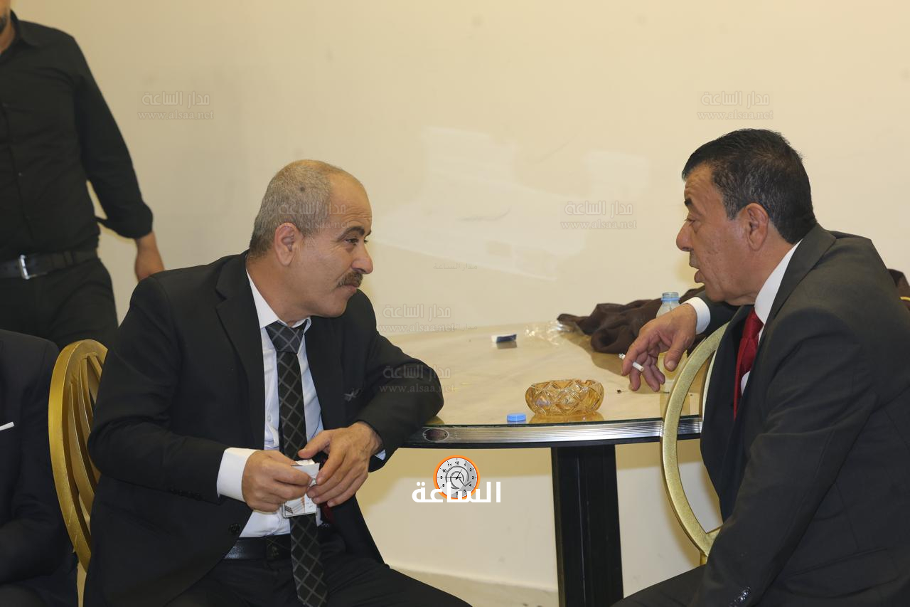 Madar Al-Saa Images 0.29182057212538637