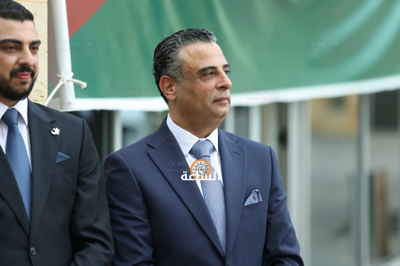 Madar Al-Saa Images 0.11358634533594958