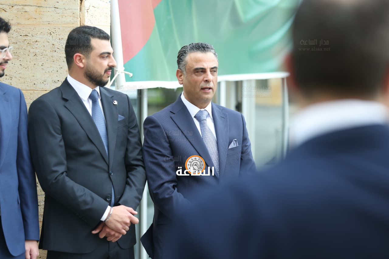 Madar Al-Saa Images 0.21073952424884845