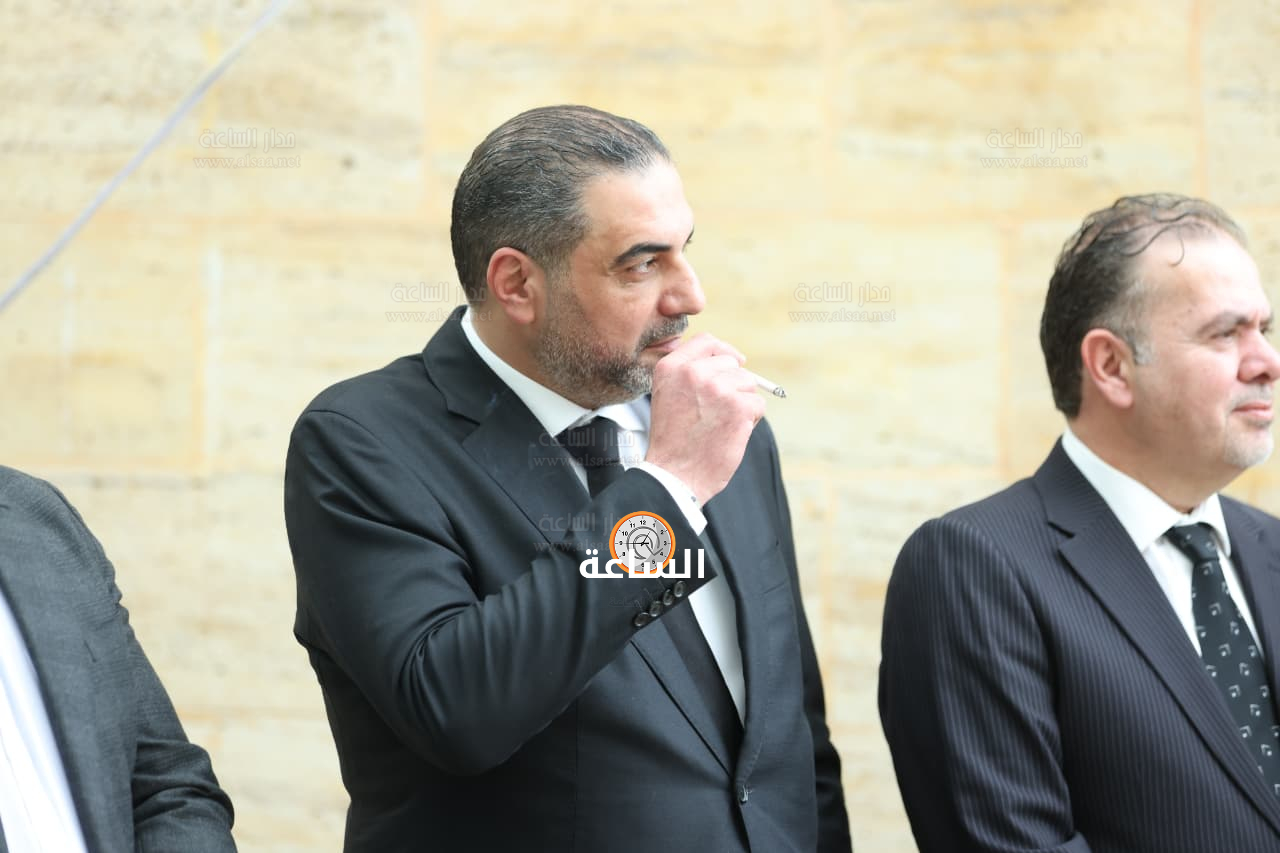 Madar Al-Saa Images 0.044622961659607