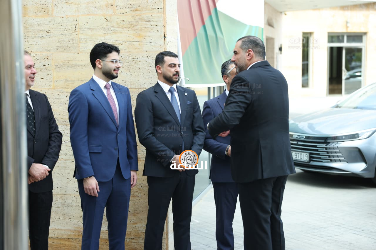 Madar Al-Saa Images 0.23307913113491108