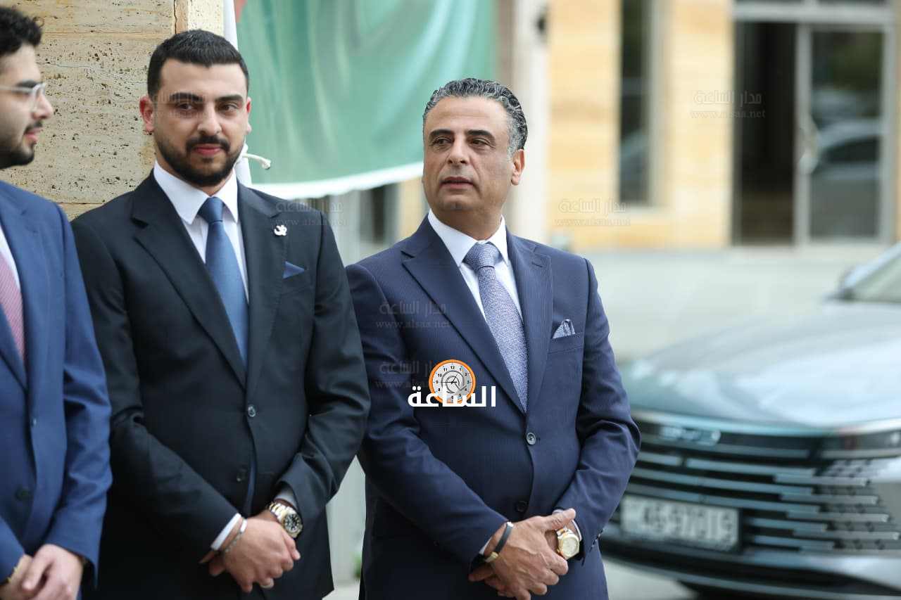 Madar Al-Saa Images 0.5357199394973486