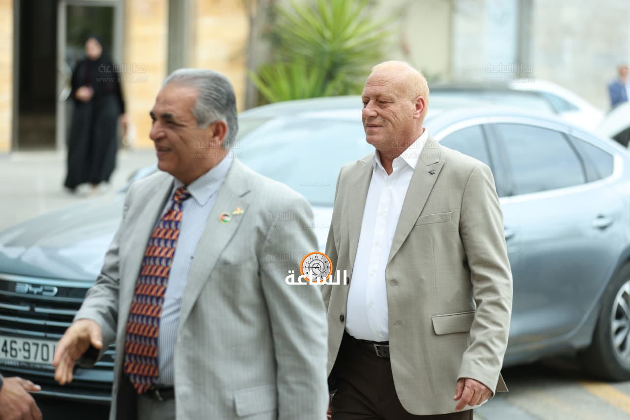 Madar Al-Saa Images 0.12518970206660673