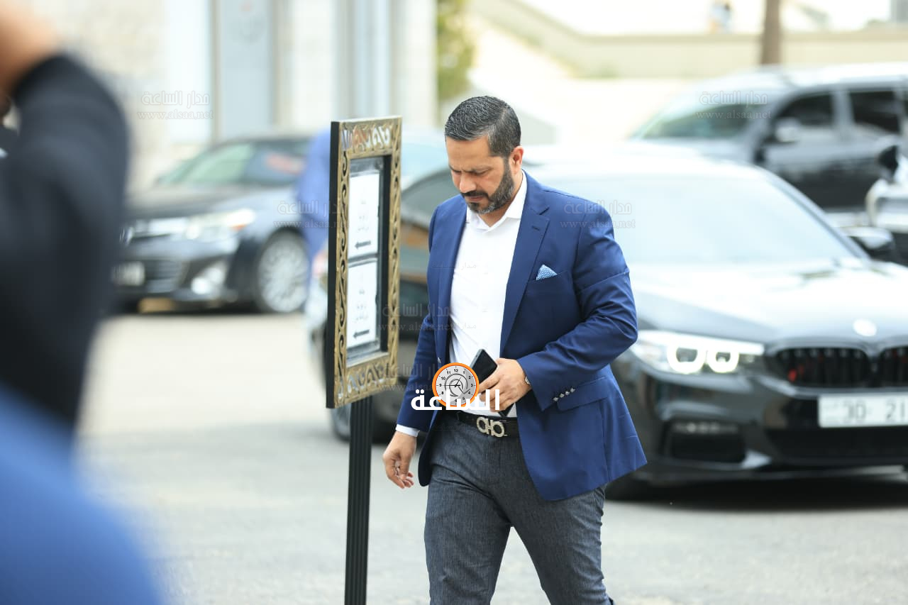 Madar Al-Saa Images 0.8425612645536837