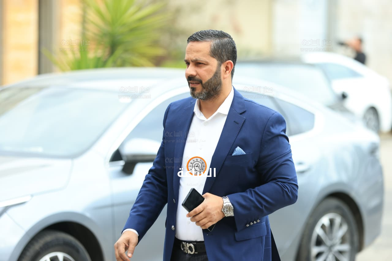 Madar Al-Saa Images 0.9885189263279068