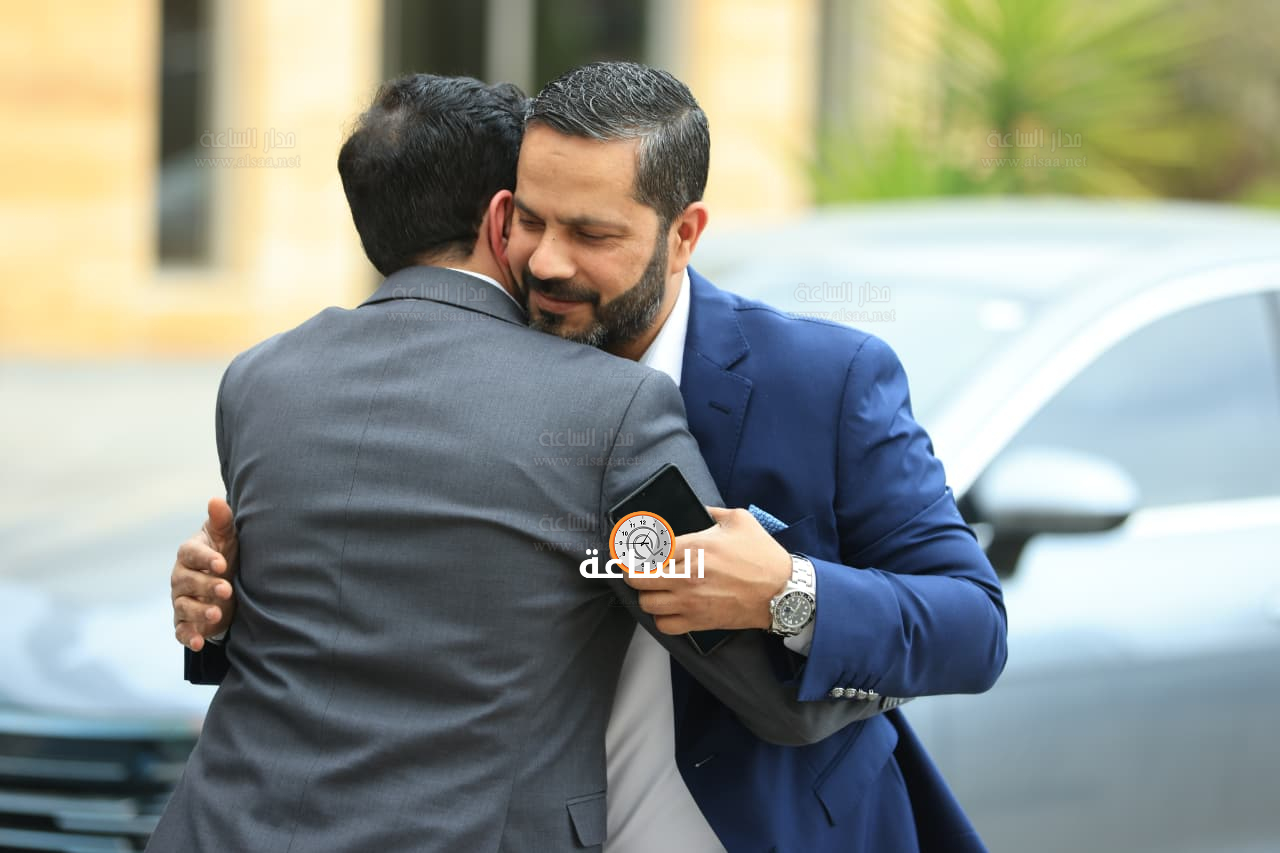 Madar Al-Saa Images 0.08731425594916964