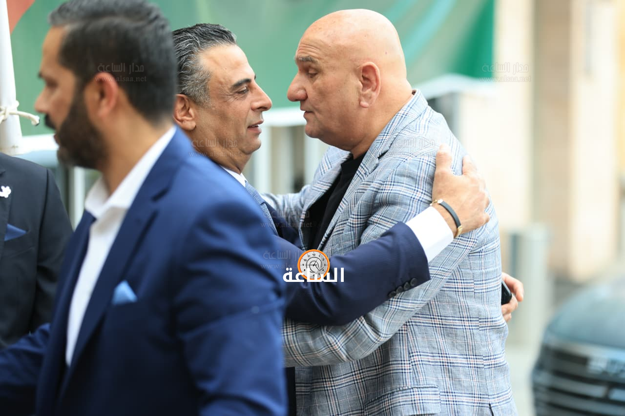 Madar Al-Saa Images 0.6977778757881361