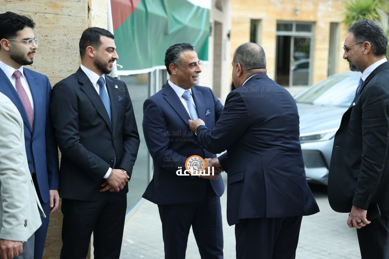 Madar Al-Saa Images 0.26606454379455136