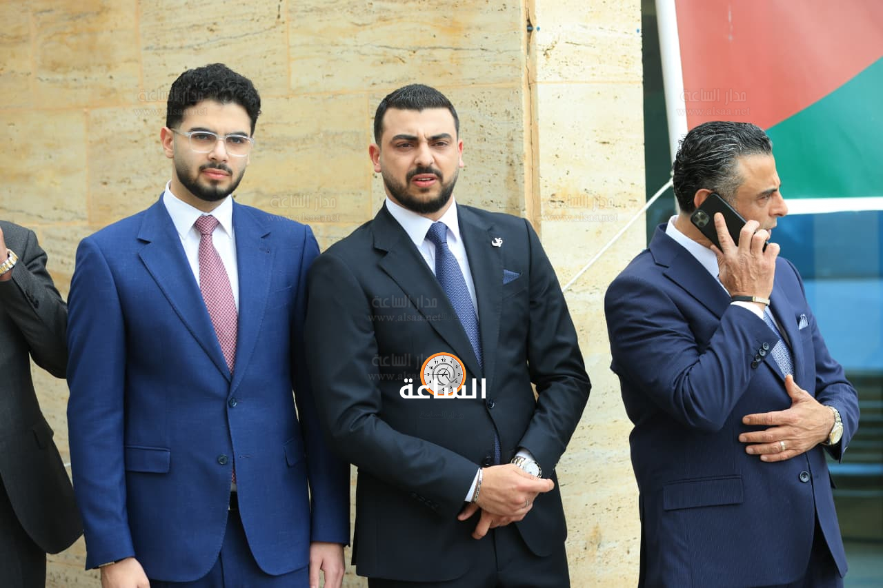 Madar Al-Saa Images 0.32780710925384315