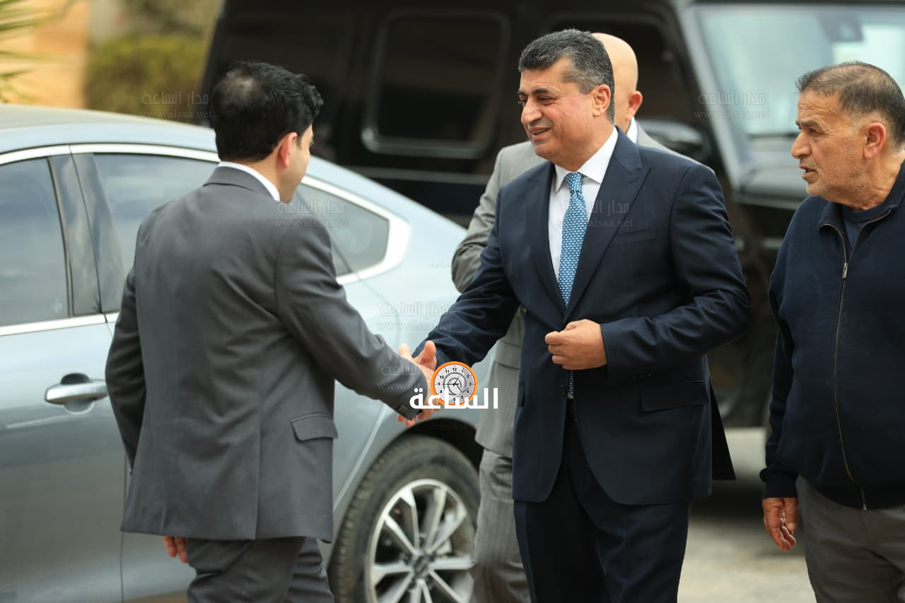 Madar Al-Saa Images 0.9062550464859422