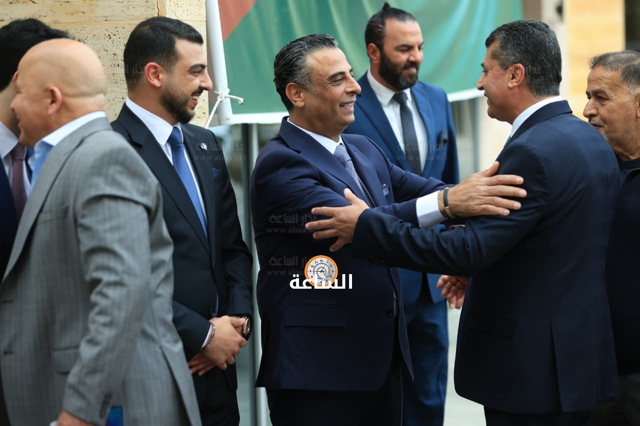 Madar Al-Saa Images 0.8786947303330477