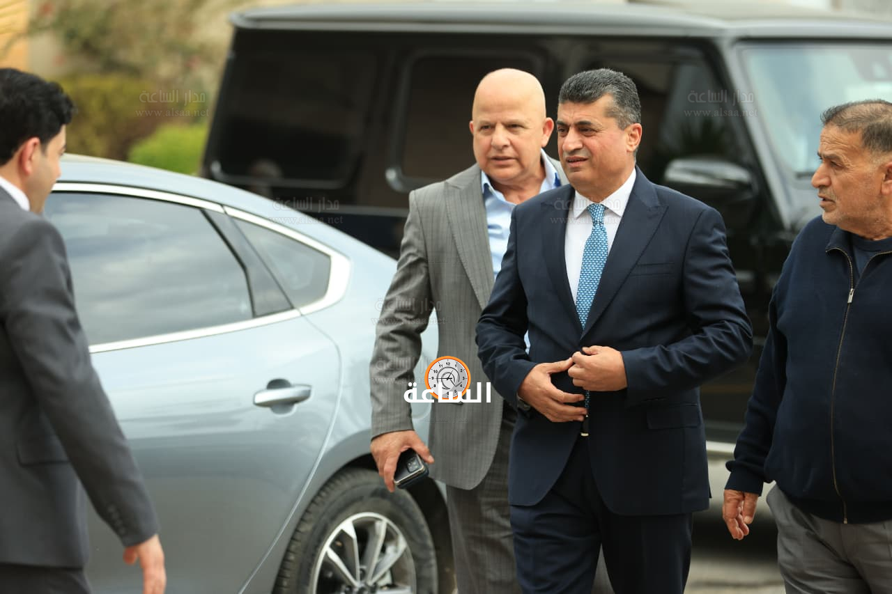 Madar Al-Saa Images 0.9723401531932944