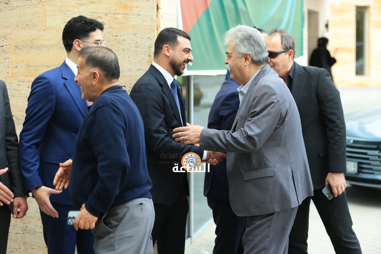 Madar Al-Saa Images 0.6568987167055463