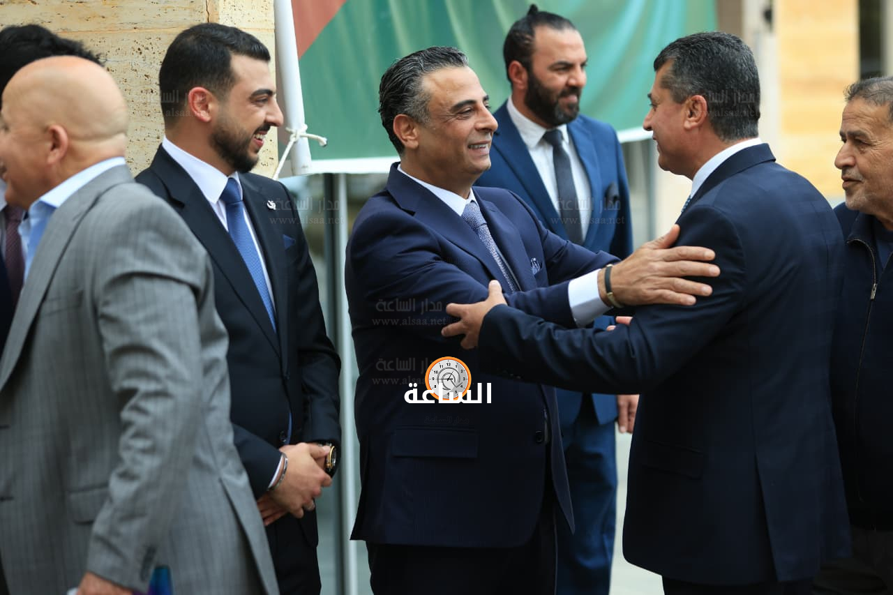 Madar Al-Saa Images 0.467599188174347