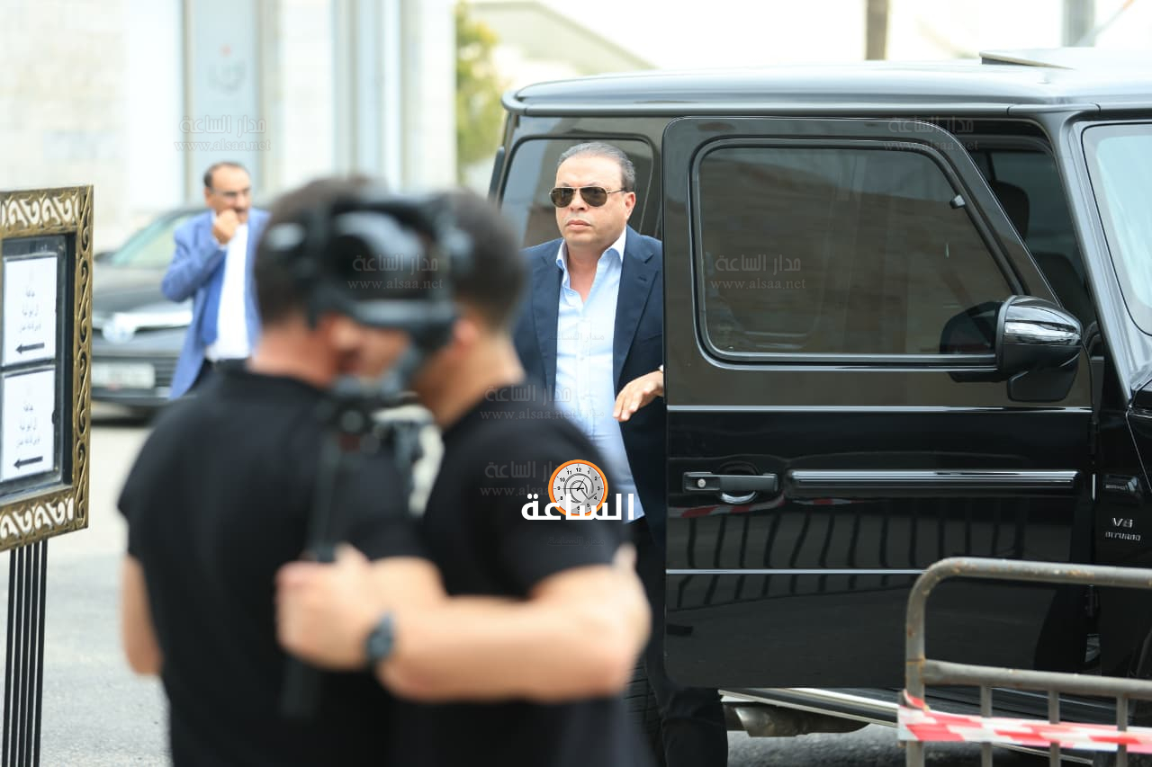 Madar Al-Saa Images 0.8242146740735384