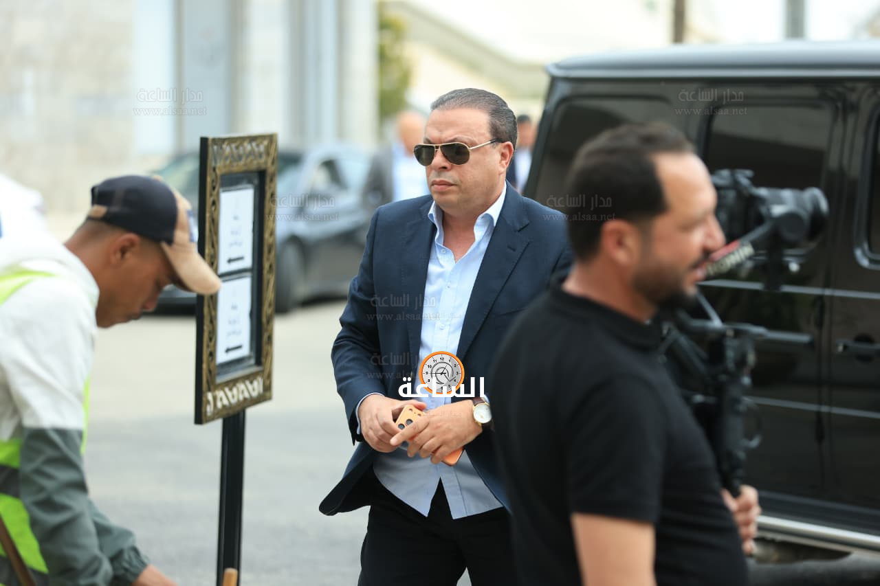 Madar Al-Saa Images 0.8730293053281111