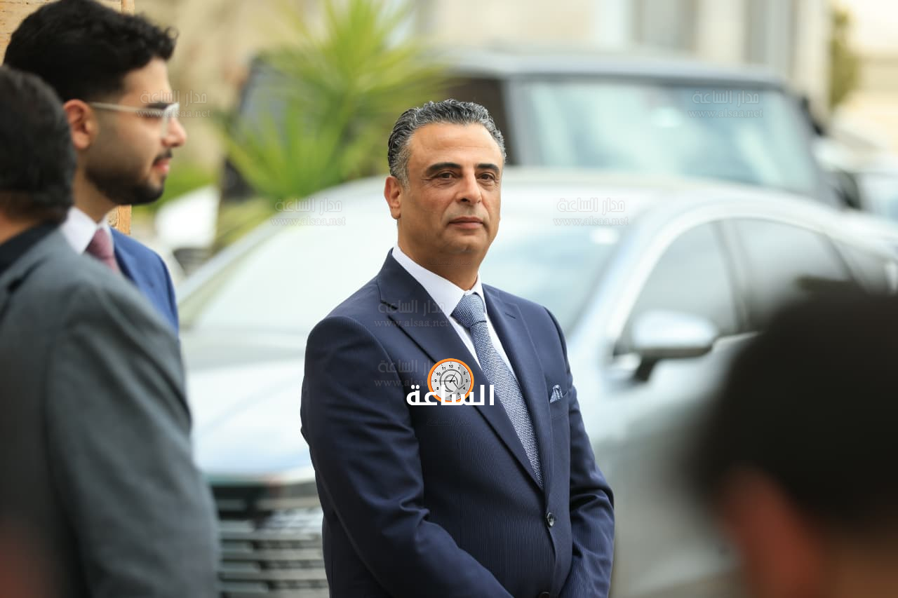 Madar Al-Saa Images 0.044492948782270725