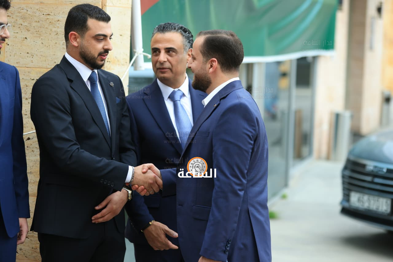 Madar Al-Saa Images 0.8698189530726997