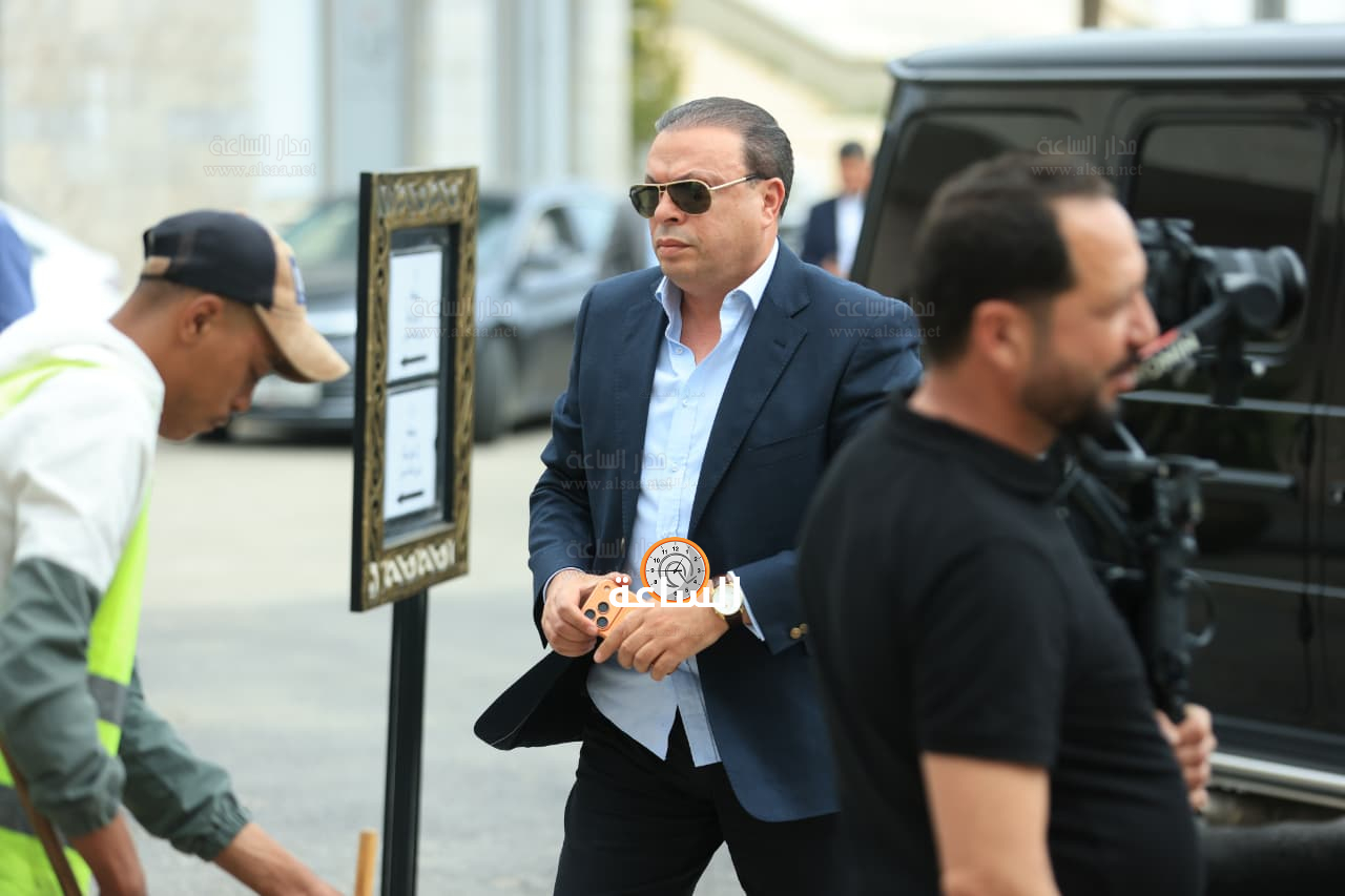 Madar Al-Saa Images 0.09044491748533712