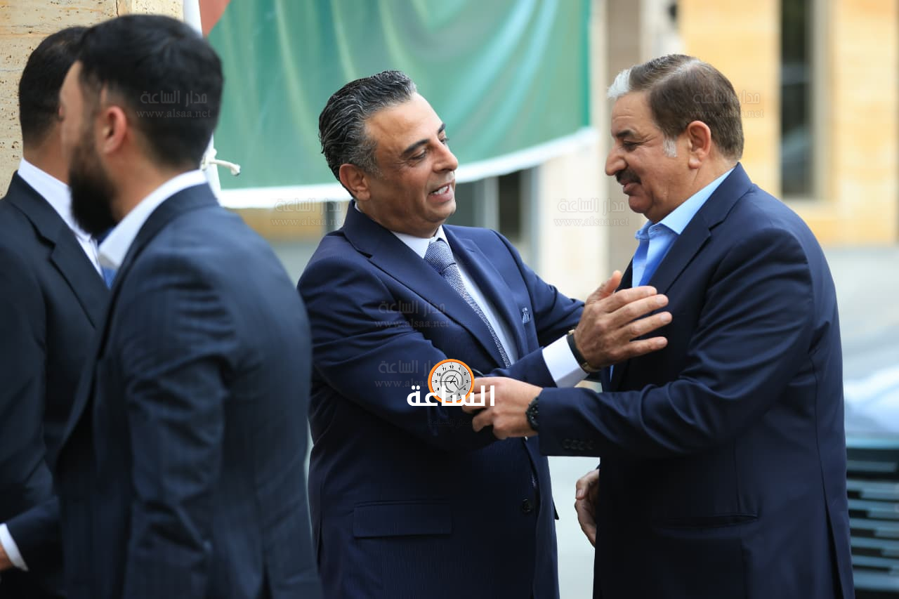 Madar Al-Saa Images 0.1474588782080859