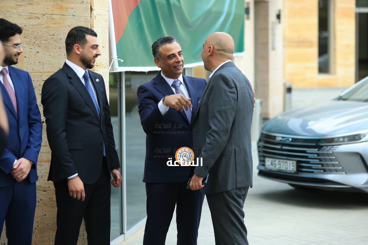 Madar Al-Saa Images 0.45026231766466795