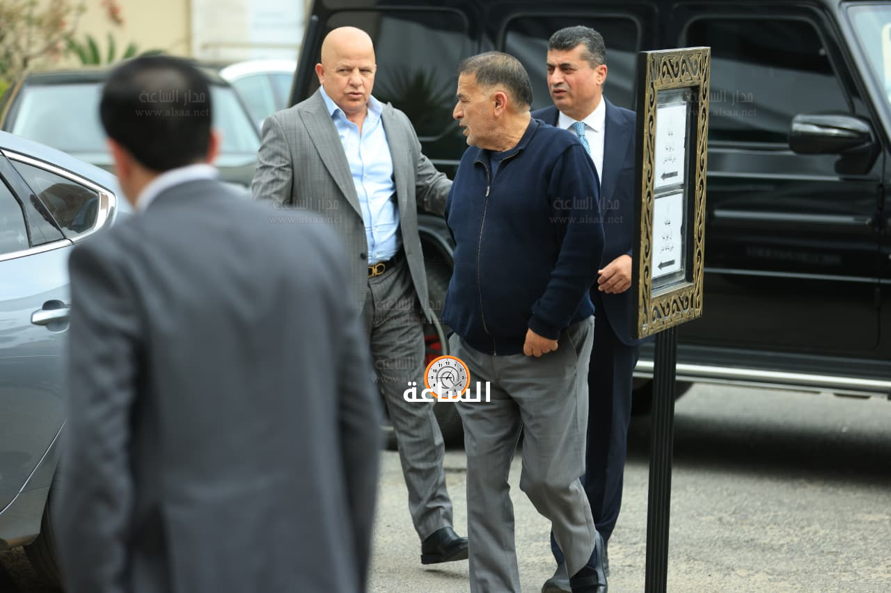 Madar Al-Saa Images 0.8428731412315078