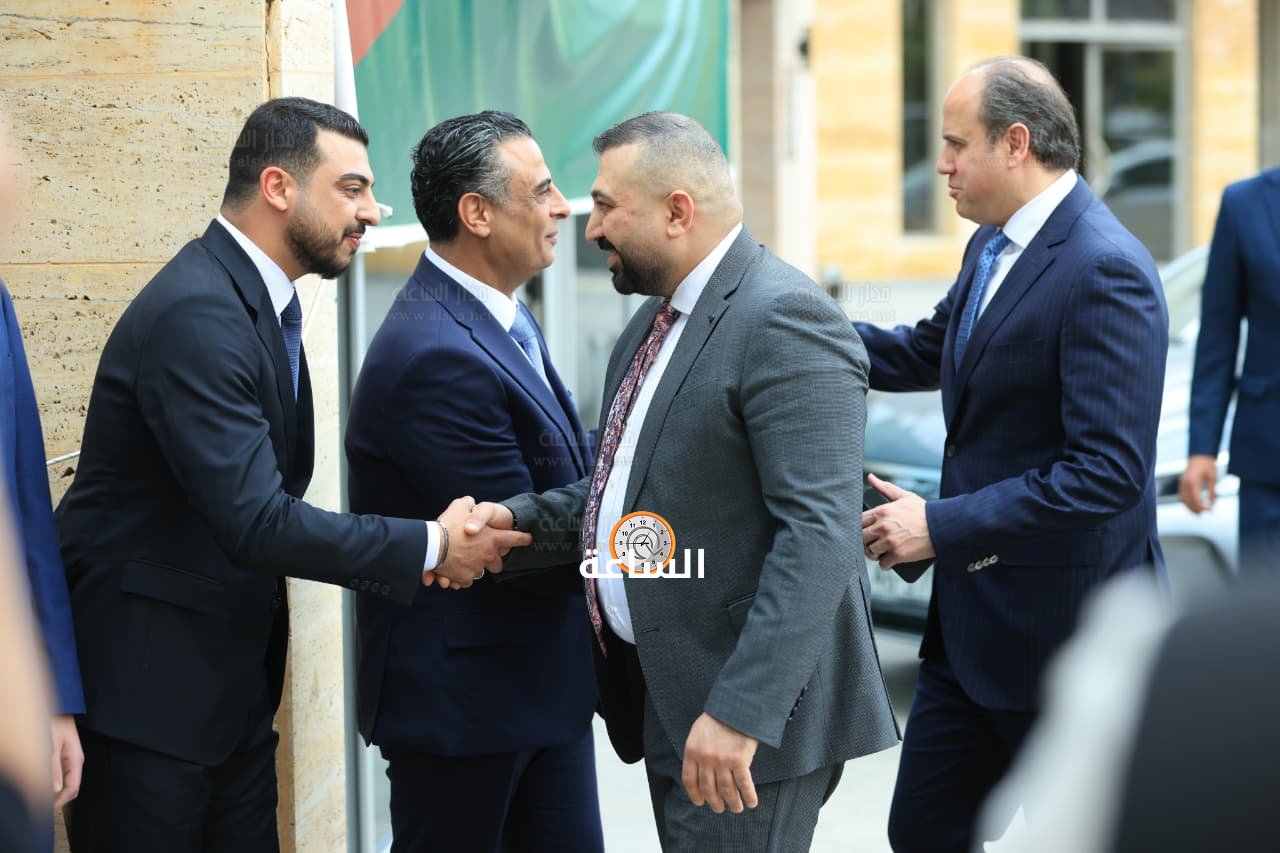 Madar Al-Saa Images 0.26433819137066017