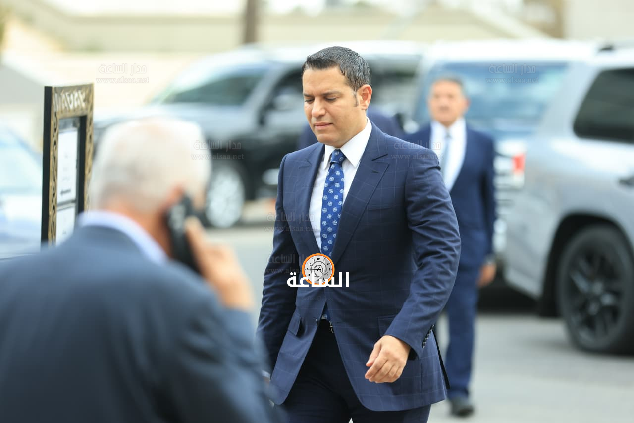 Madar Al-Saa Images 0.5682450367214094