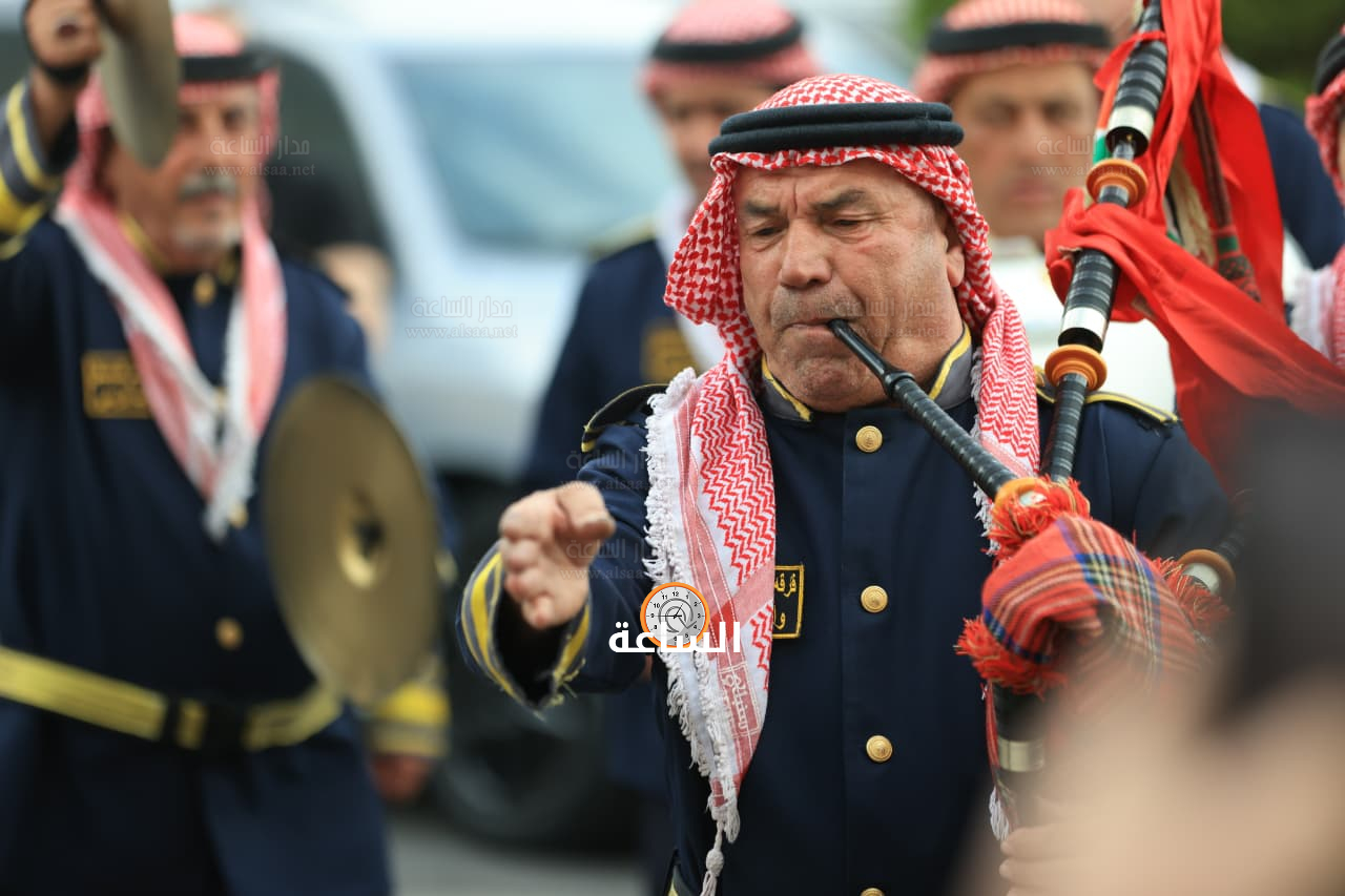 Madar Al-Saa Images 0.2535995734960249