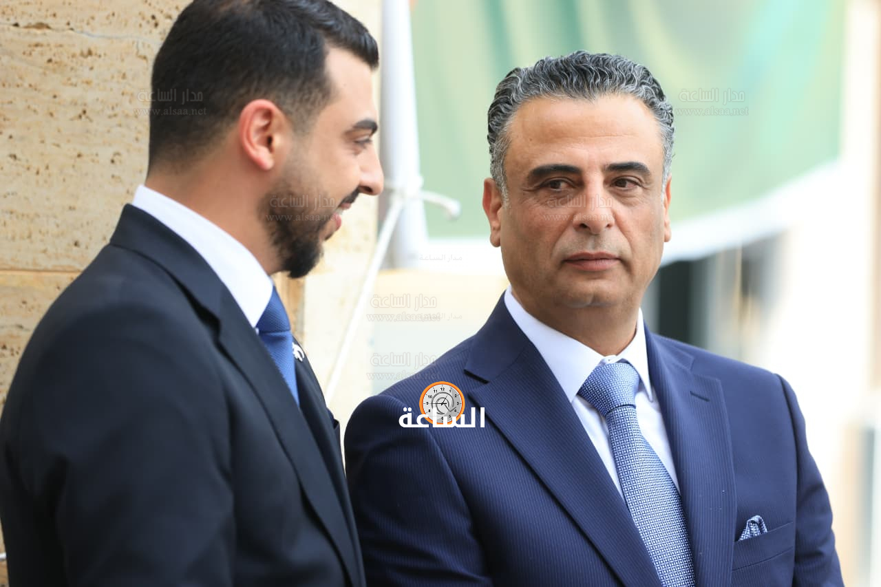 Madar Al-Saa Images 0.2749320915585799