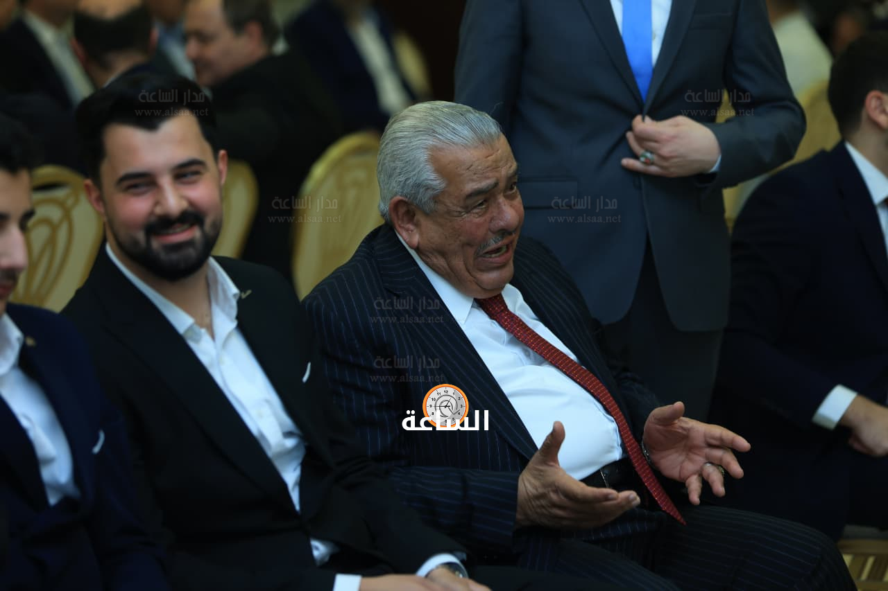 Madar Al-Saa Images 0.9512811647543511