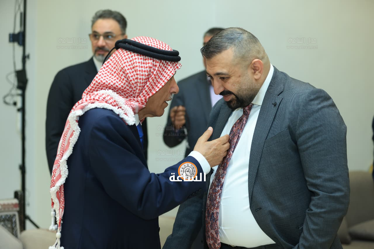 Madar Al-Saa Images 0.4793876782987001