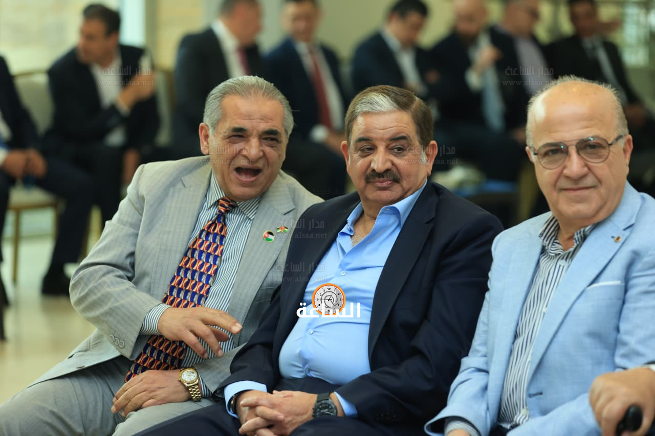 Madar Al-Saa Images 0.30913734788191816