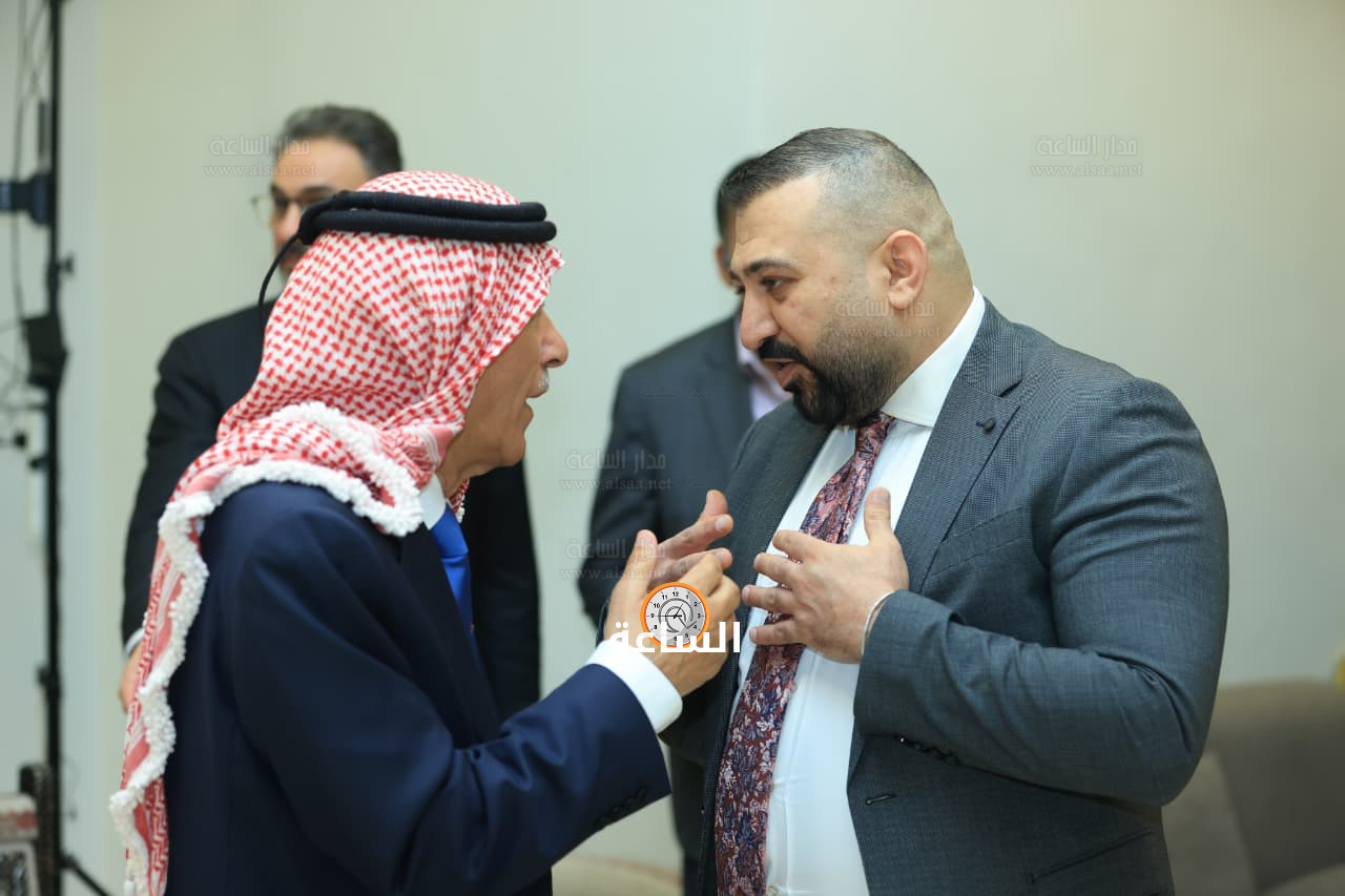 Madar Al-Saa Images 0.2920562201702228