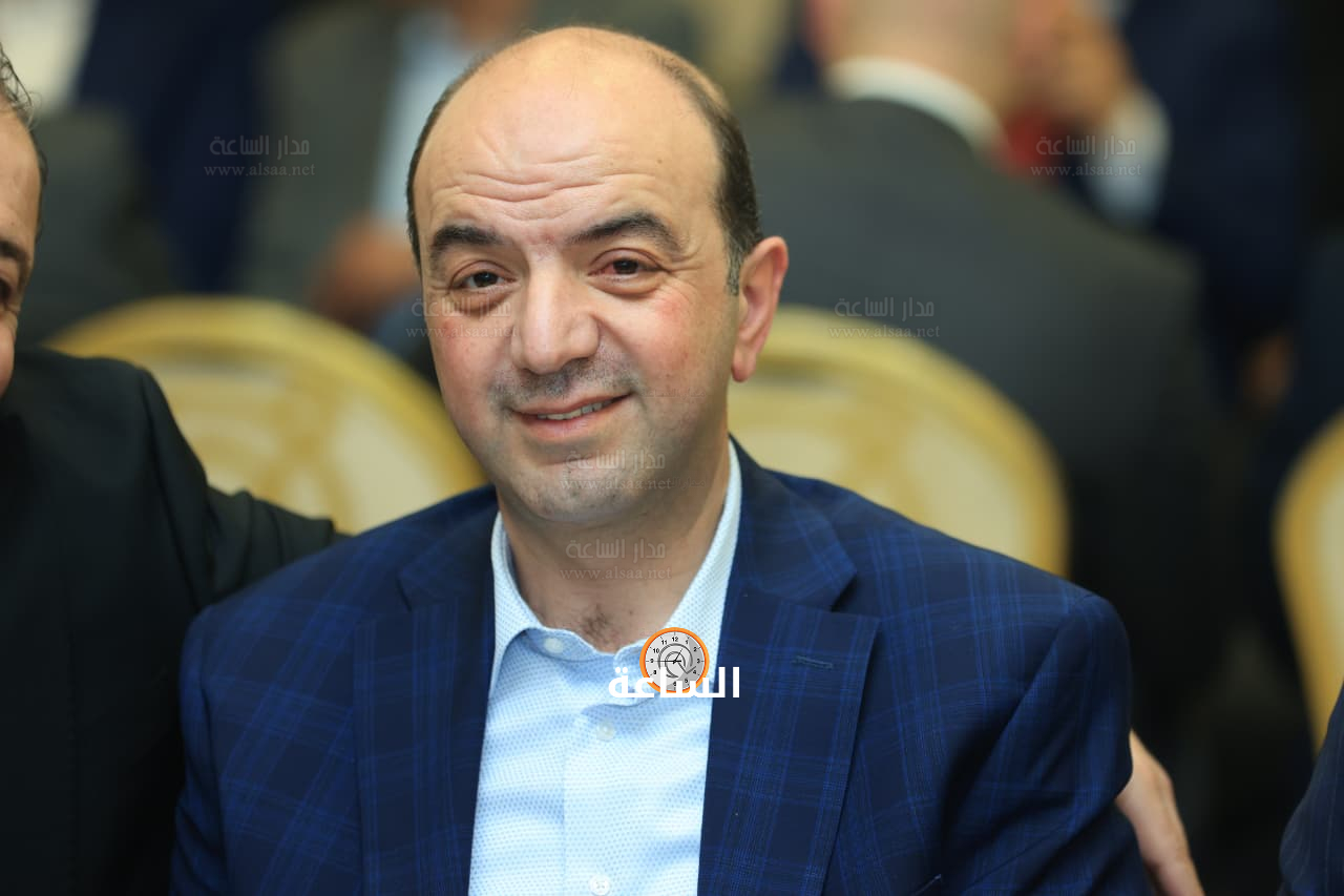 Madar Al-Saa Images 0.18490508894078728