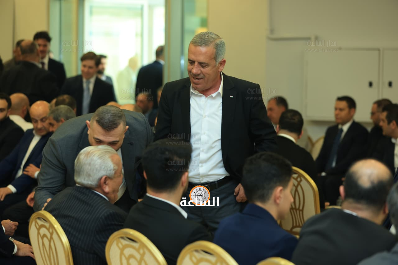 Madar Al-Saa Images 0.41608771737753514