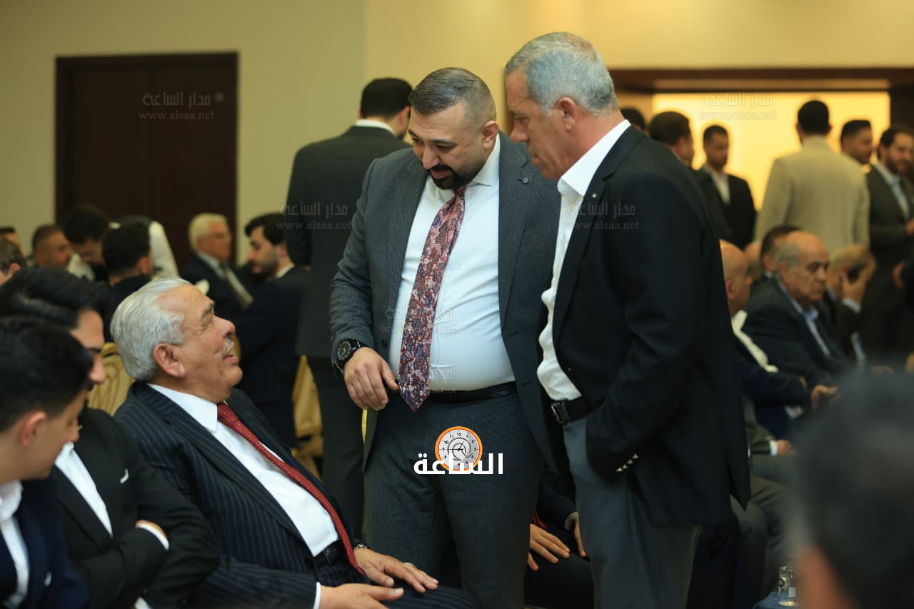 Madar Al-Saa Images 0.15144900848870002