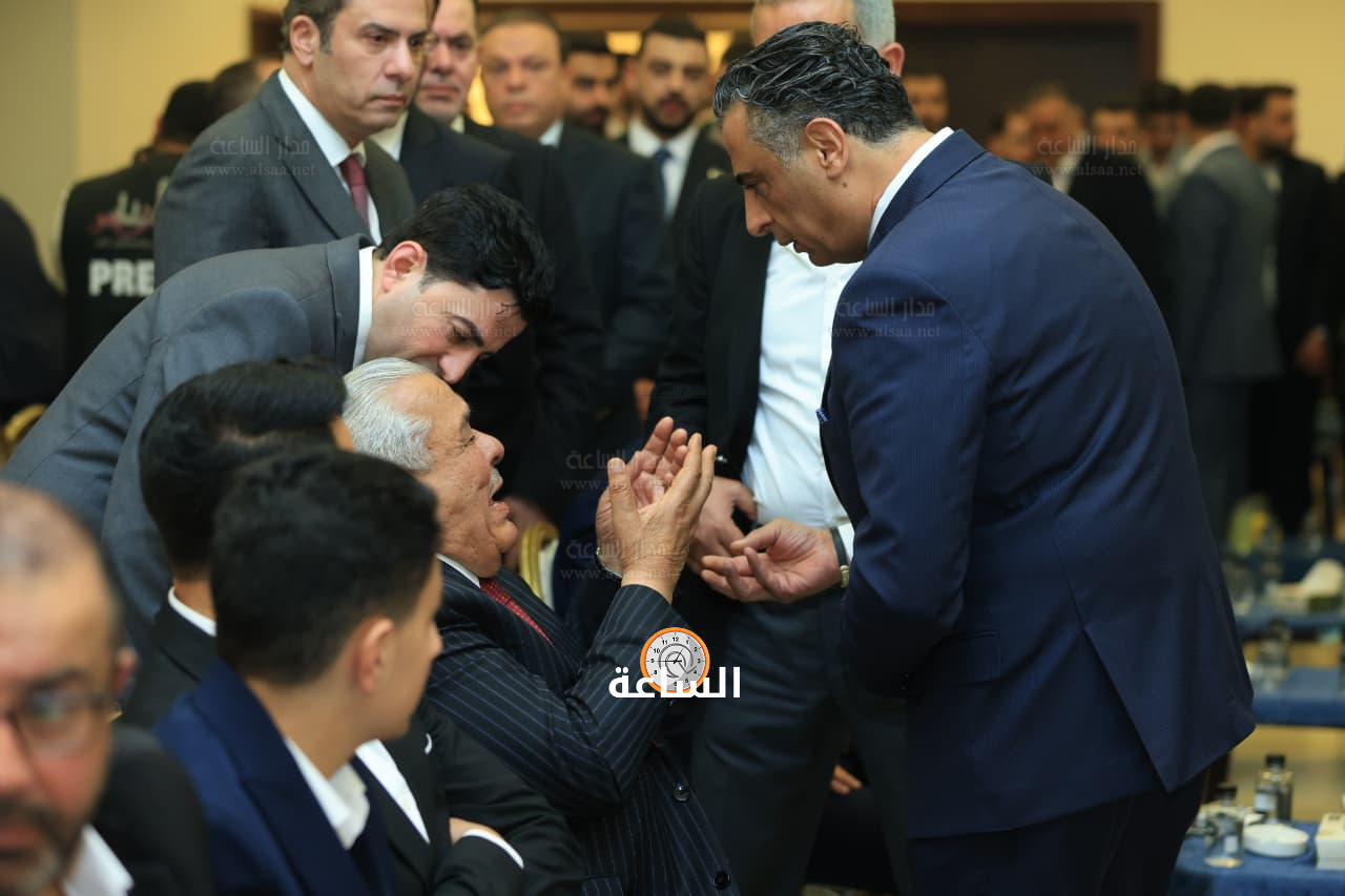 Madar Al-Saa Images 0.44357174418844225