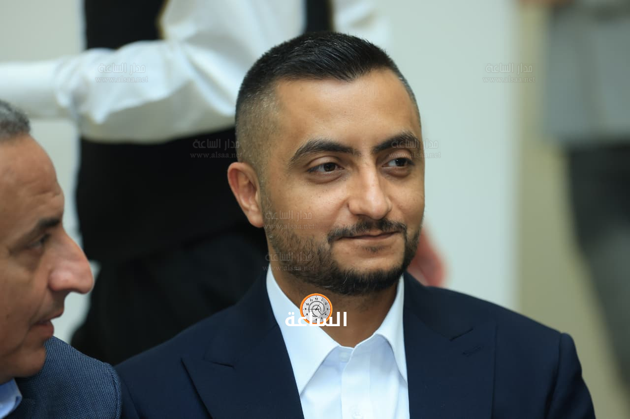 Madar Al-Saa Images 0.6871127433257461