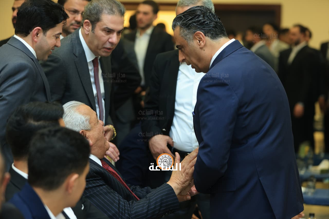 Madar Al-Saa Images 0.03286640390464568