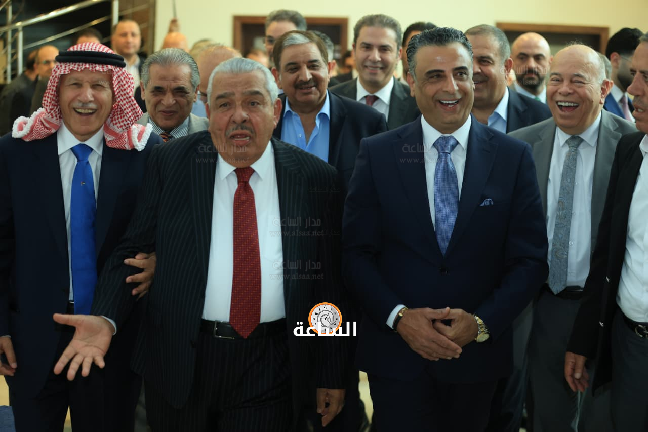 Madar Al-Saa Images 0.40343409321549795