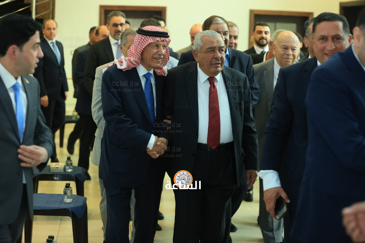 Madar Al-Saa Images 0.7560101535801657