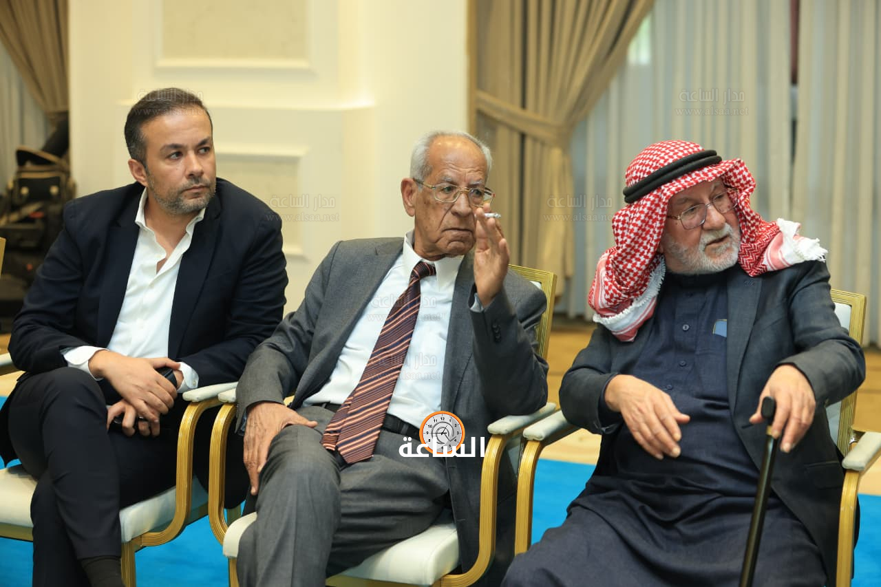 Madar Al-Saa Images 0.8545532095086661