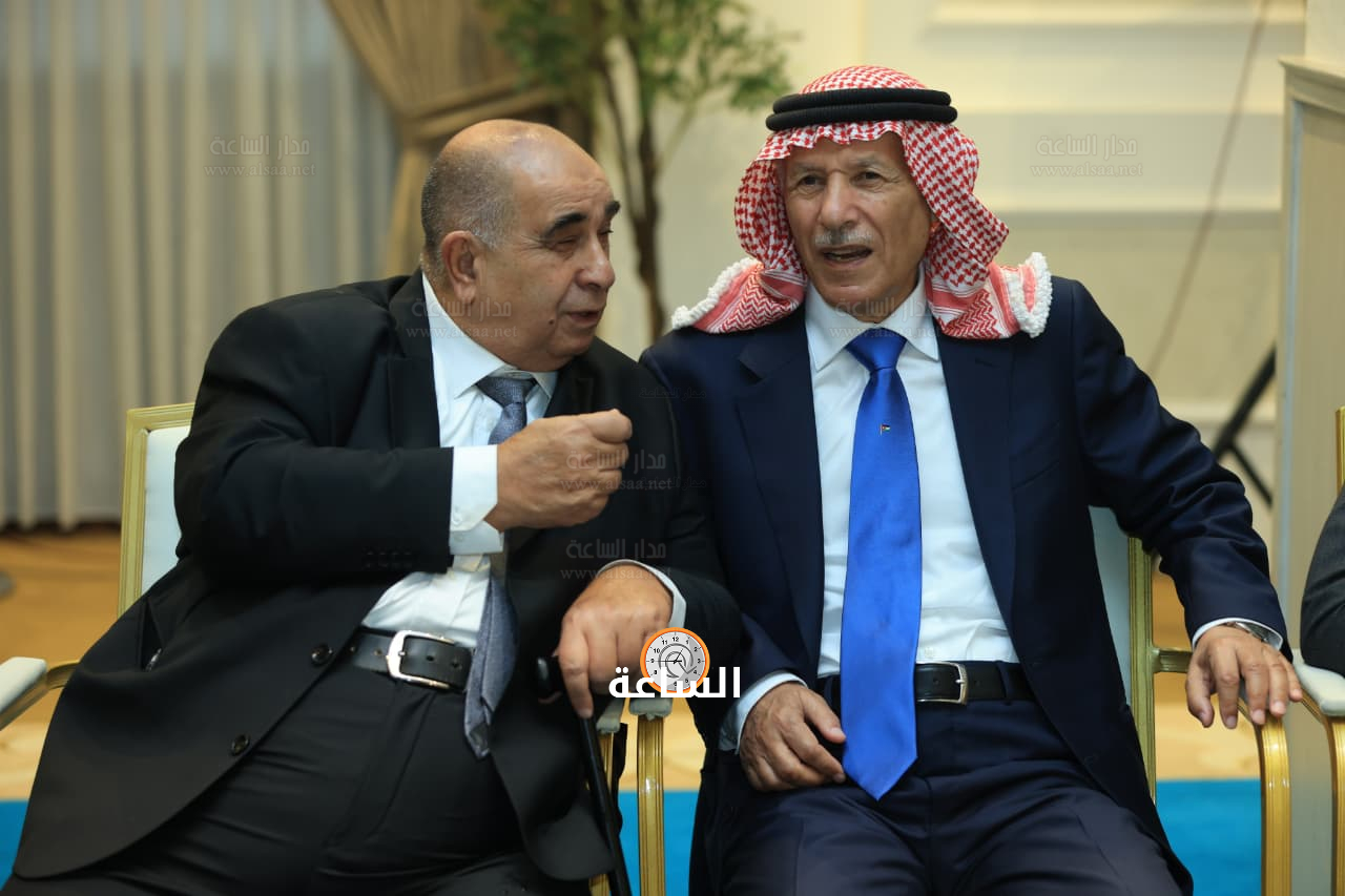 Madar Al-Saa Images 0.90019262175936