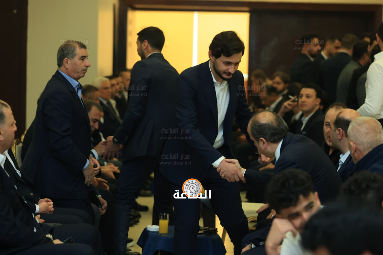 Madar Al-Saa Images 0.9637545671537184