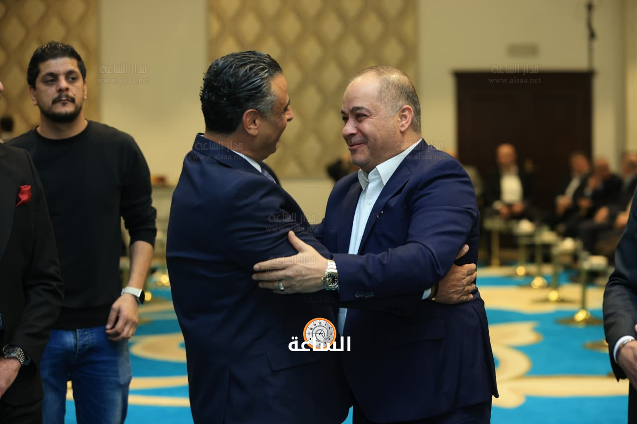 Madar Al-Saa Images 0.7359417811237821